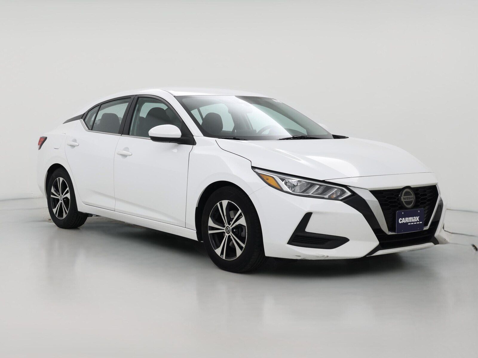 2023 NISSAN Sentra