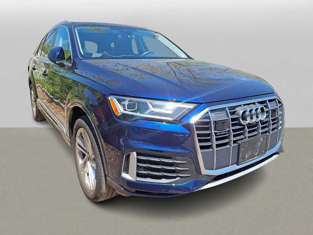 2023 Audi Q7