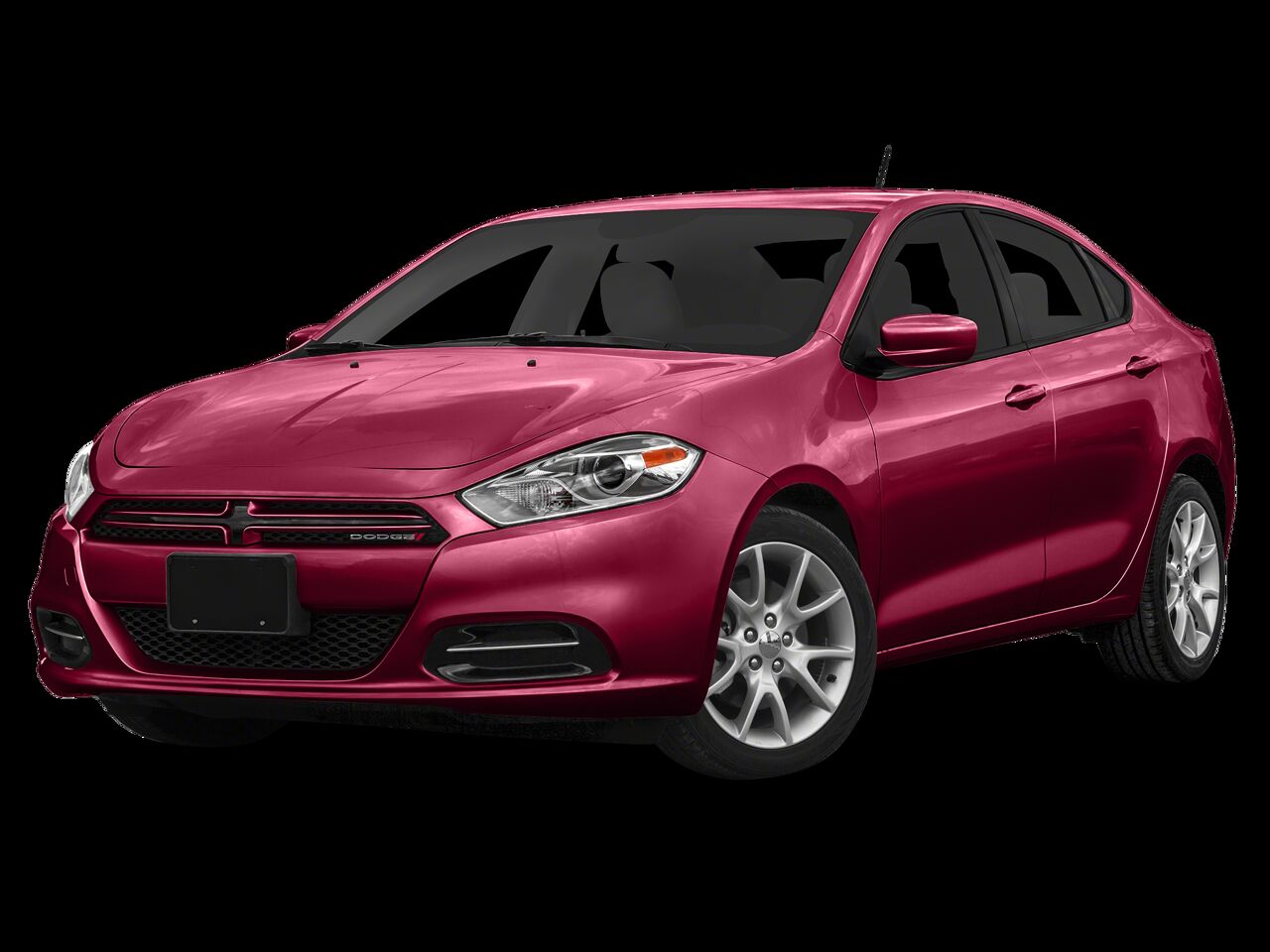 2015 DODGE Dart