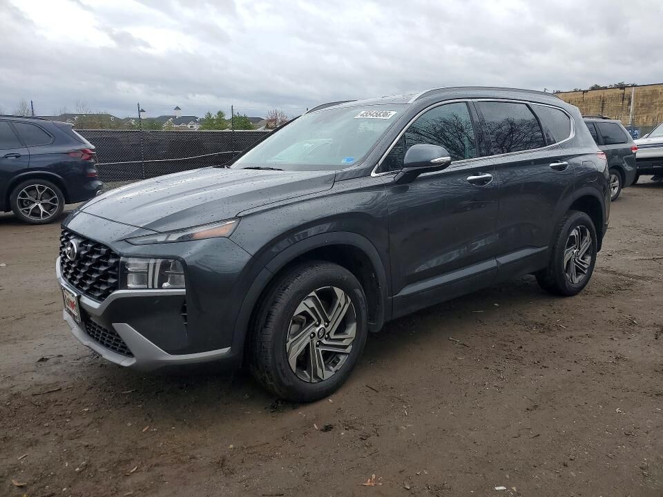2023 HYUNDAI Santa Fe