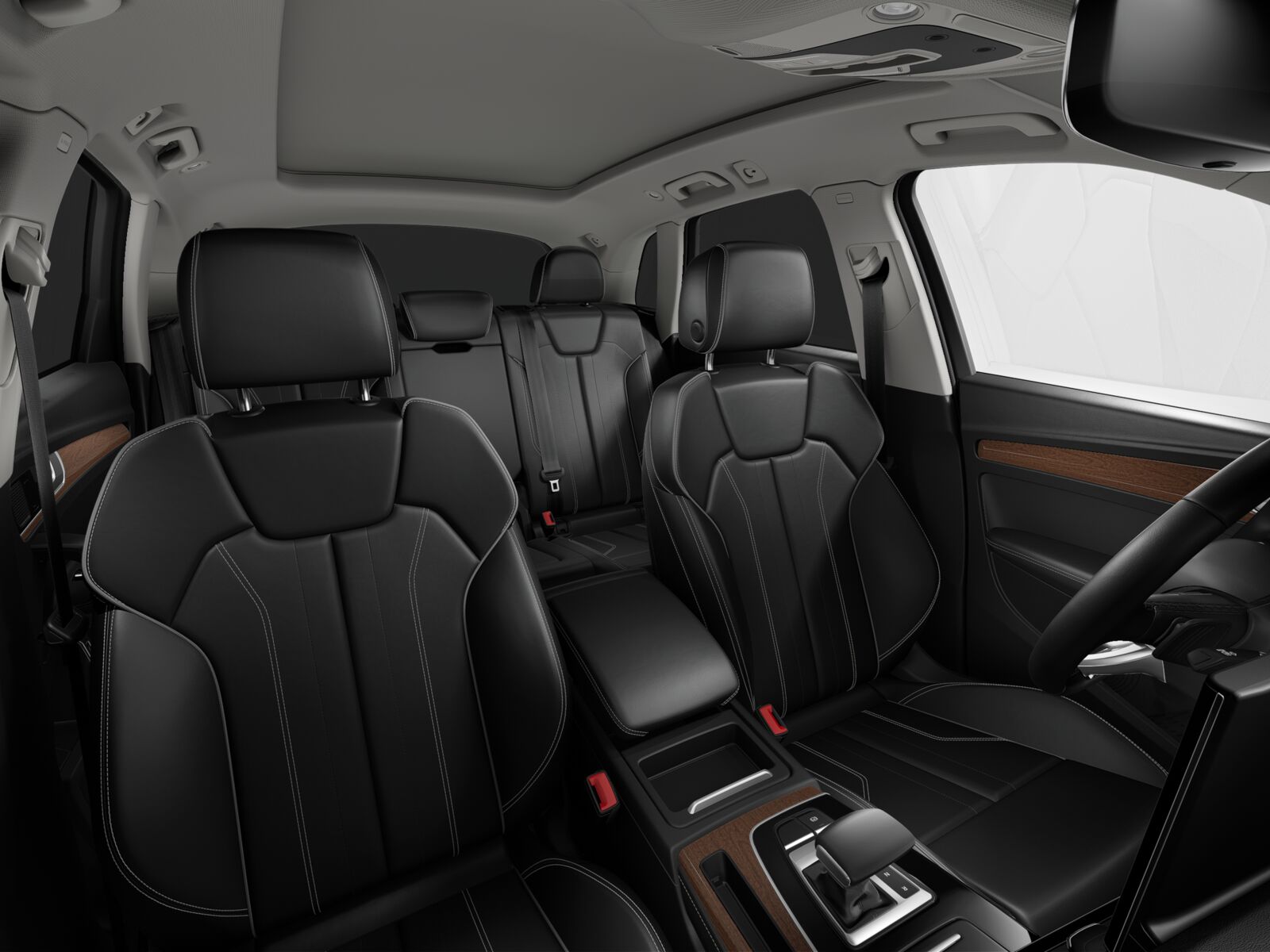 2024 Audi Q5 e