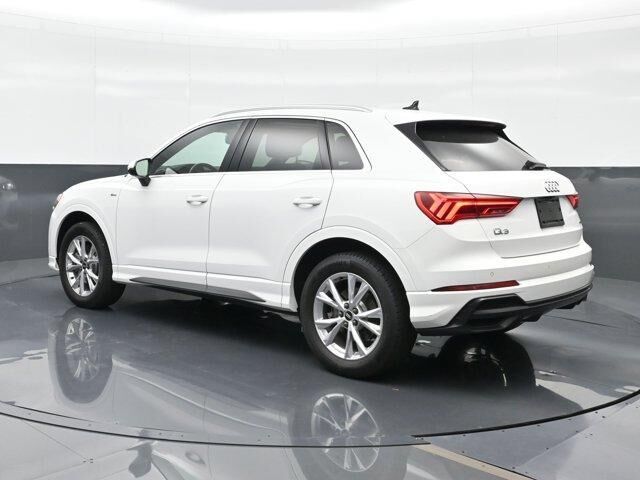 2021 Audi Q3