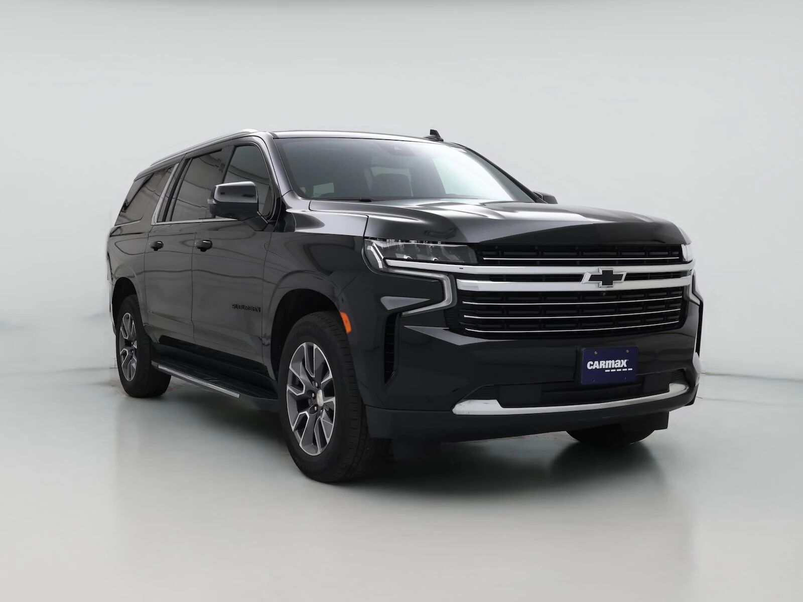 2023 CHEVROLET Suburban