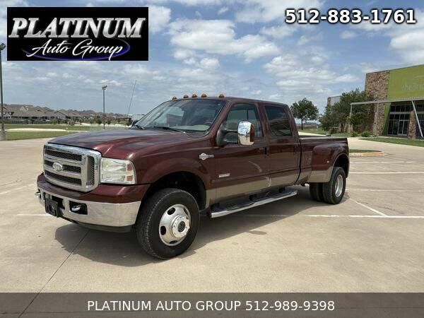 Ford F-350