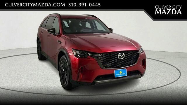 2026 MAZDA CX-90