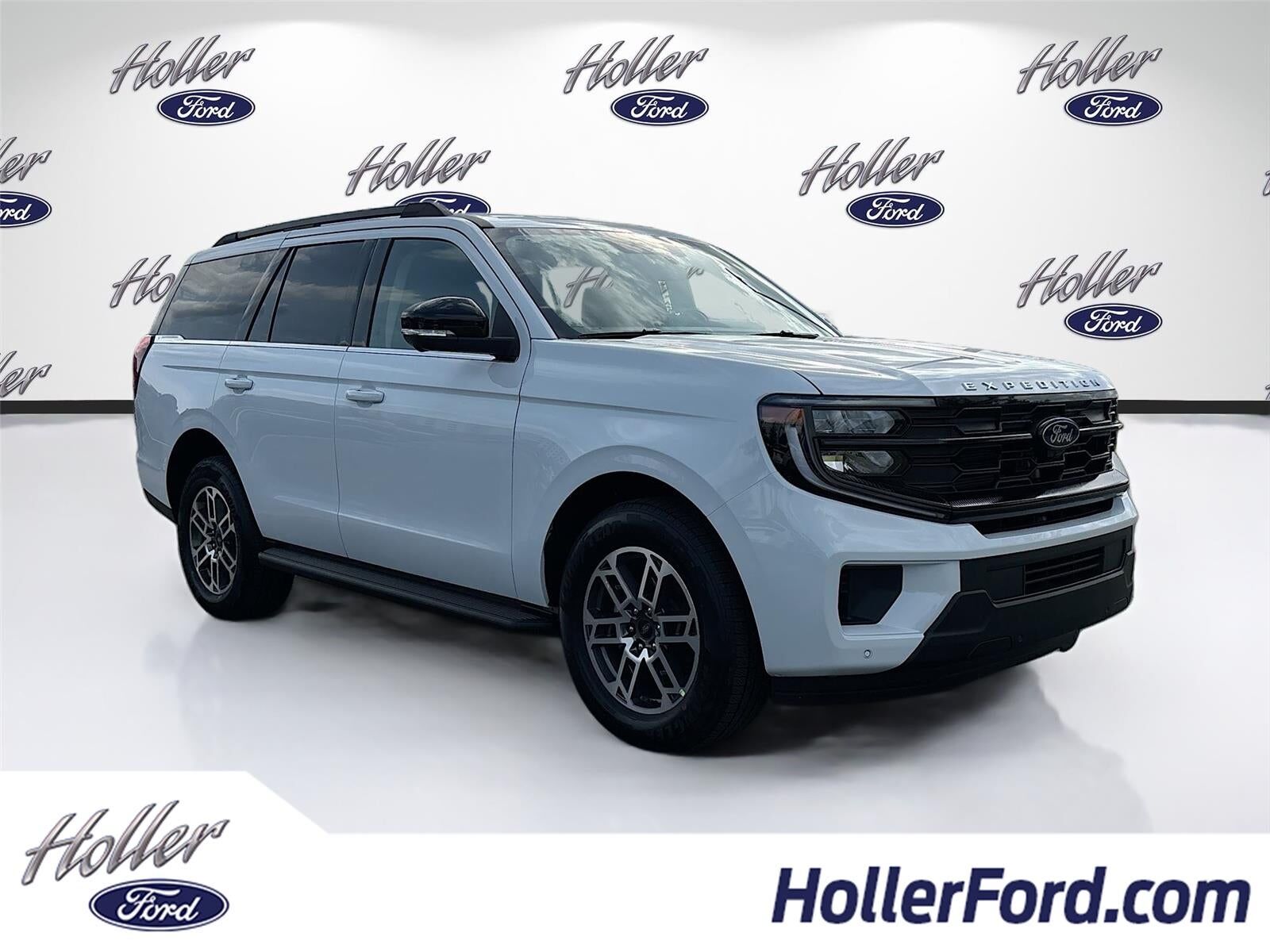 2026 FORD Expedition