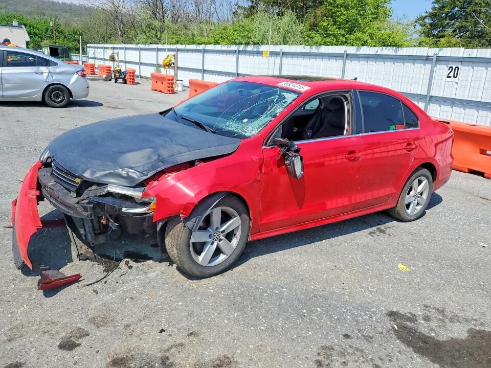 Volkswagen Jetta