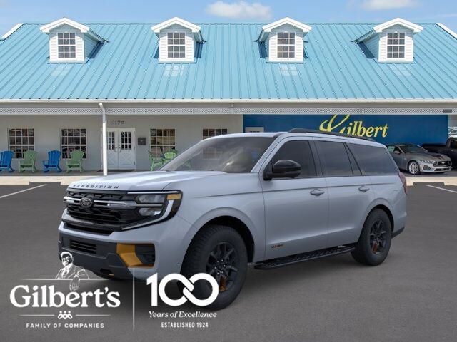 2026 FORD Expedition