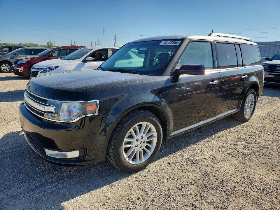Ford Flex