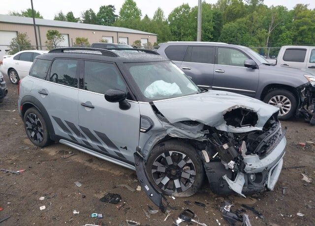 2023 MINI Countryman