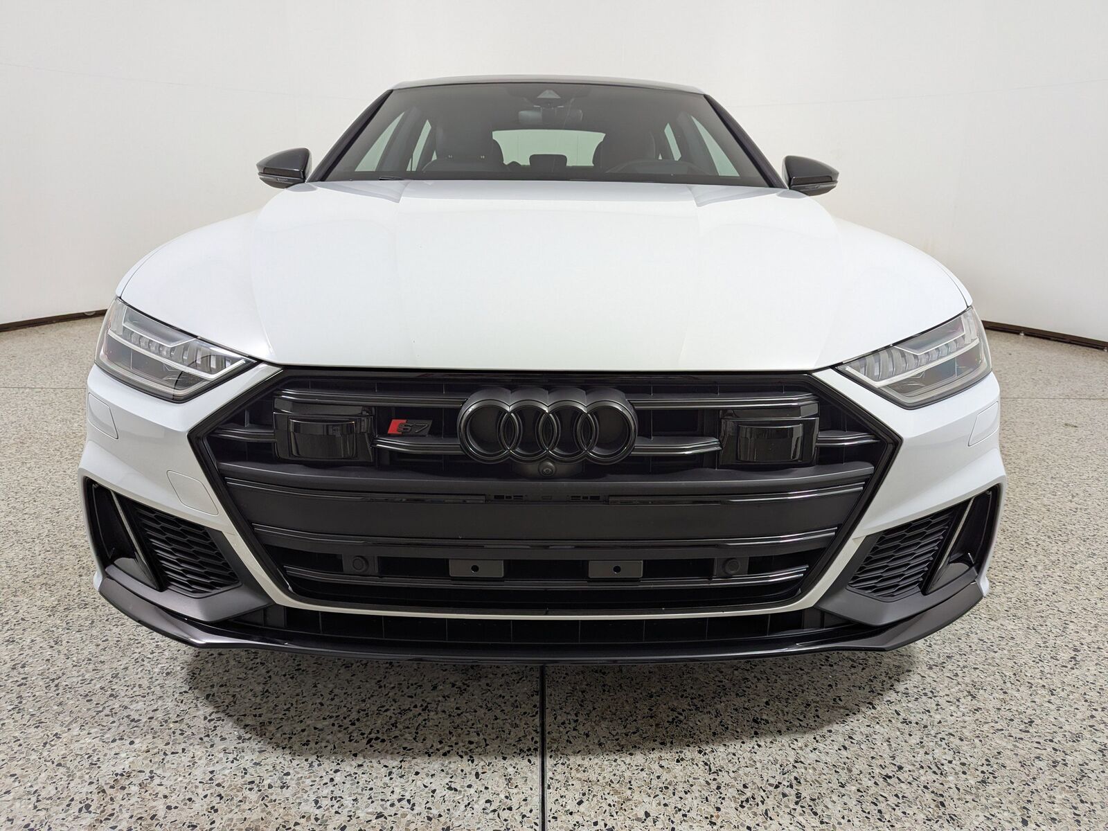 2022 Audi S7