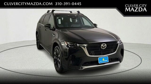 2026 MAZDA CX-90