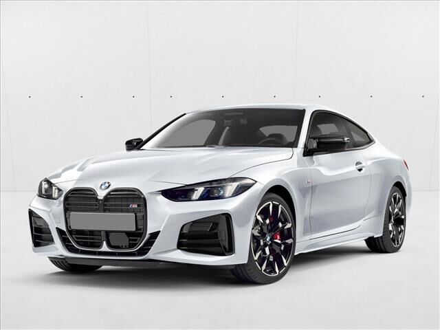 2026 BMW M4