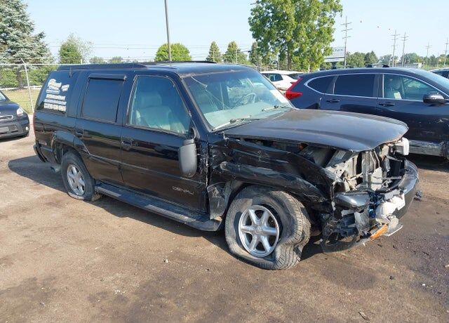 GMC Yukon