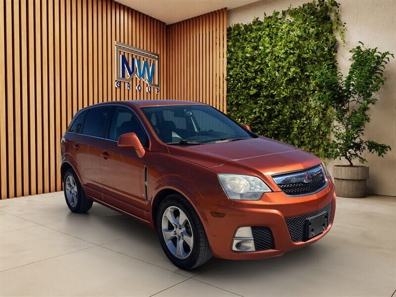 2008 SATURN Vue