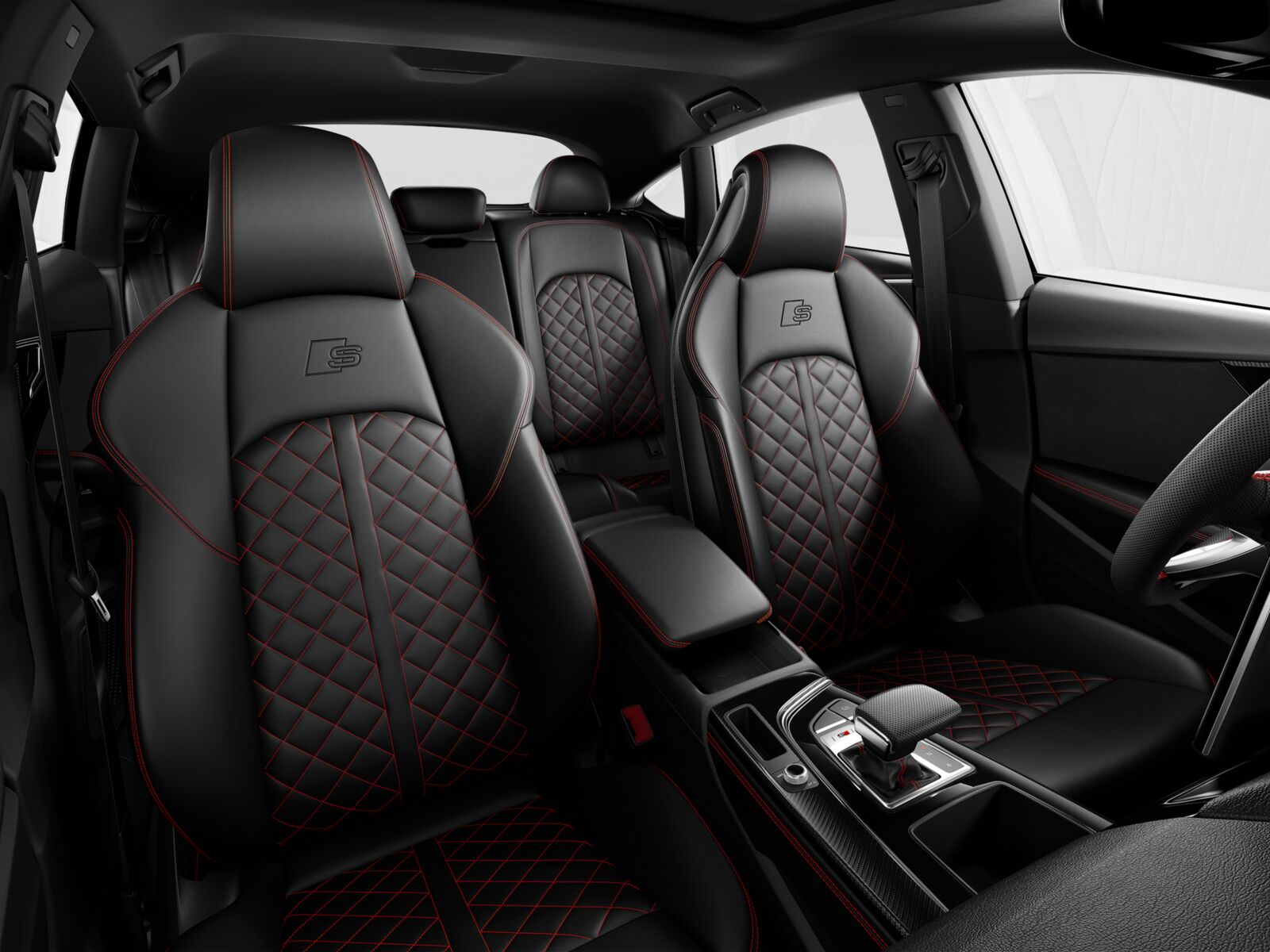 2024 Audi S5