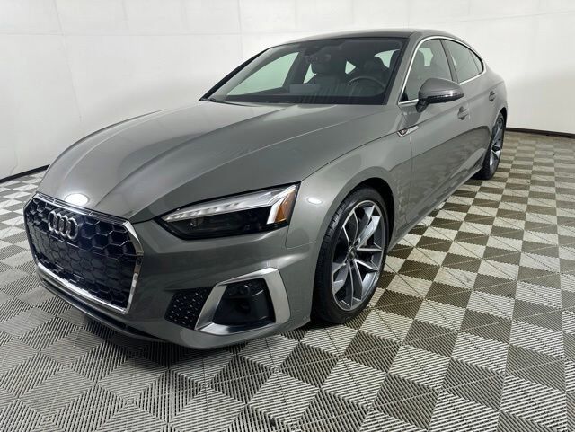 2023 Audi A5