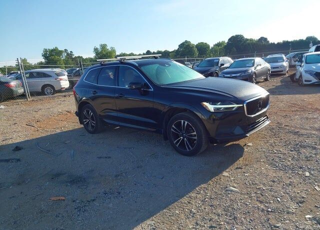 2020 VOLVO XC60