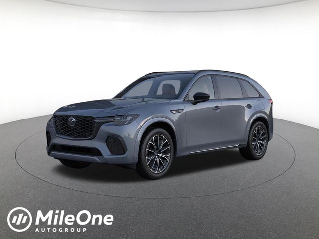 2026 MAZDA CX-70