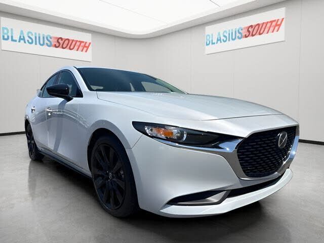 2024 Mazda Mazda3