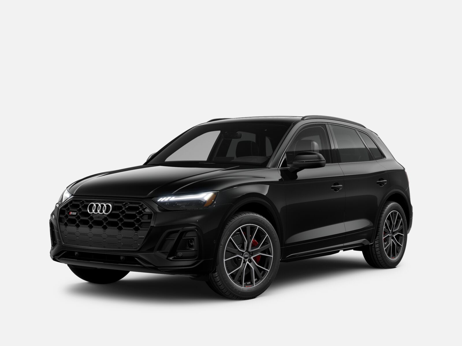 2024 AUDI SQ5