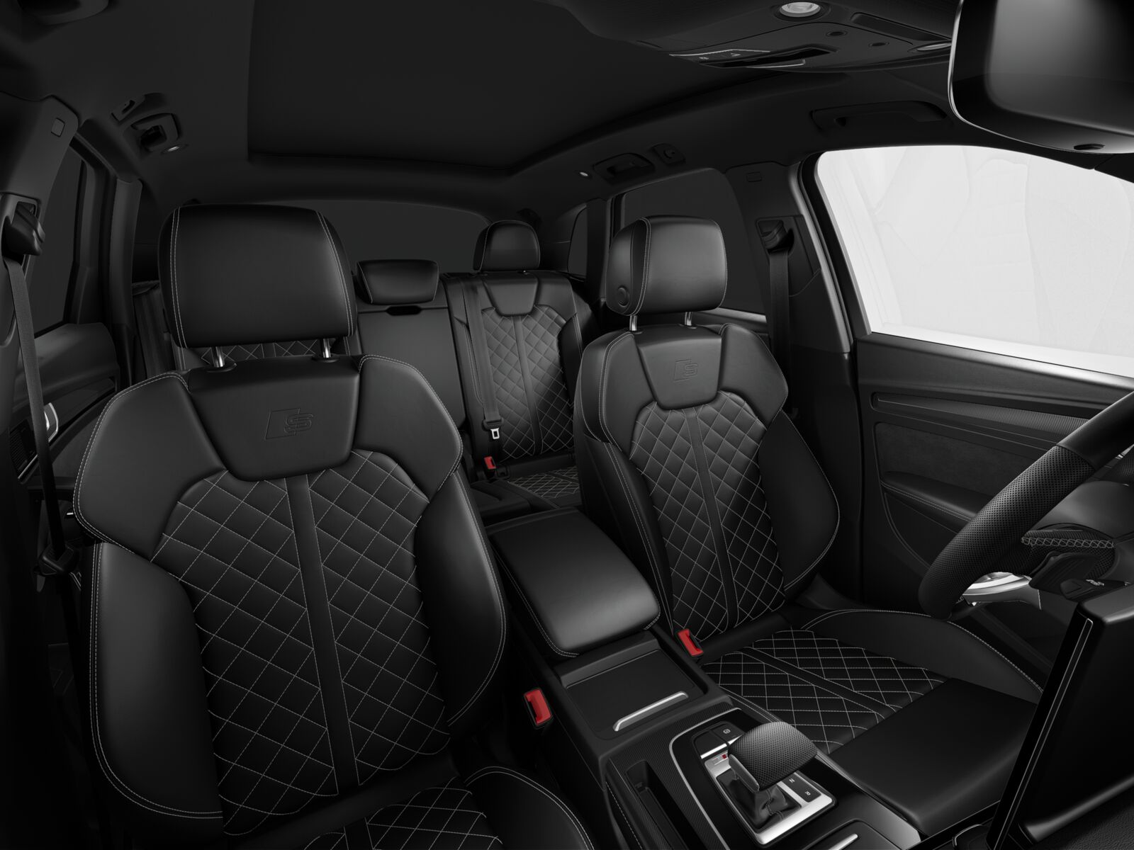 2024 Audi SQ5