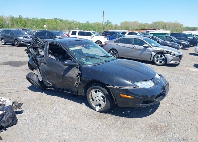Saturn SC2