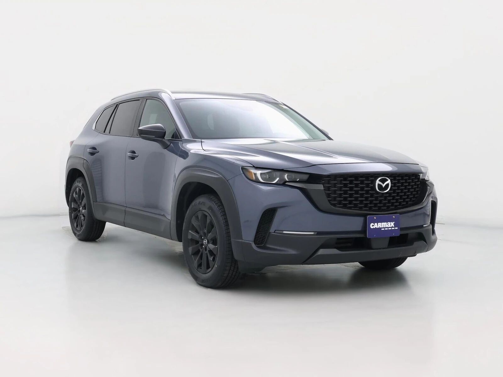 2024 MAZDA CX-50