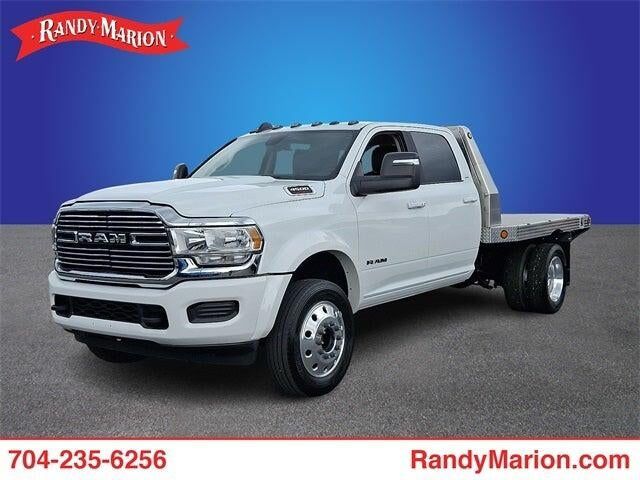 2024 RAM 4500