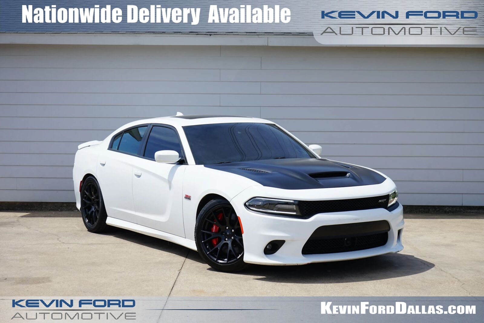 2016 DODGE Charger