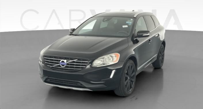 2016 VOLVO XC60