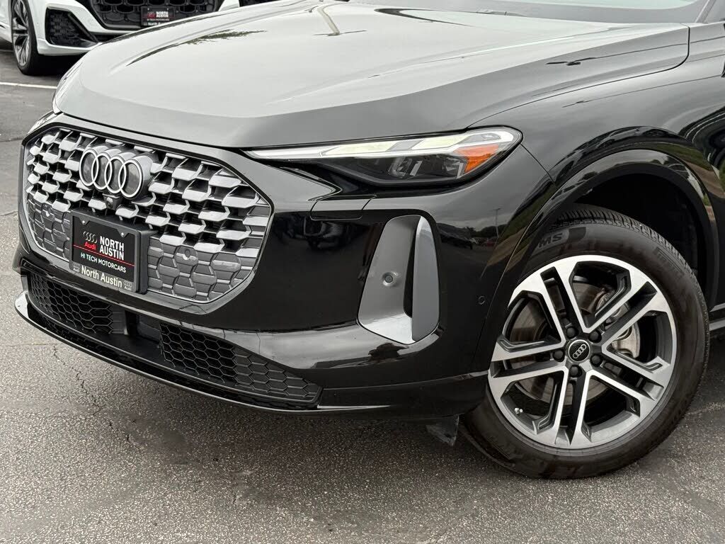 2025 Audi Q5