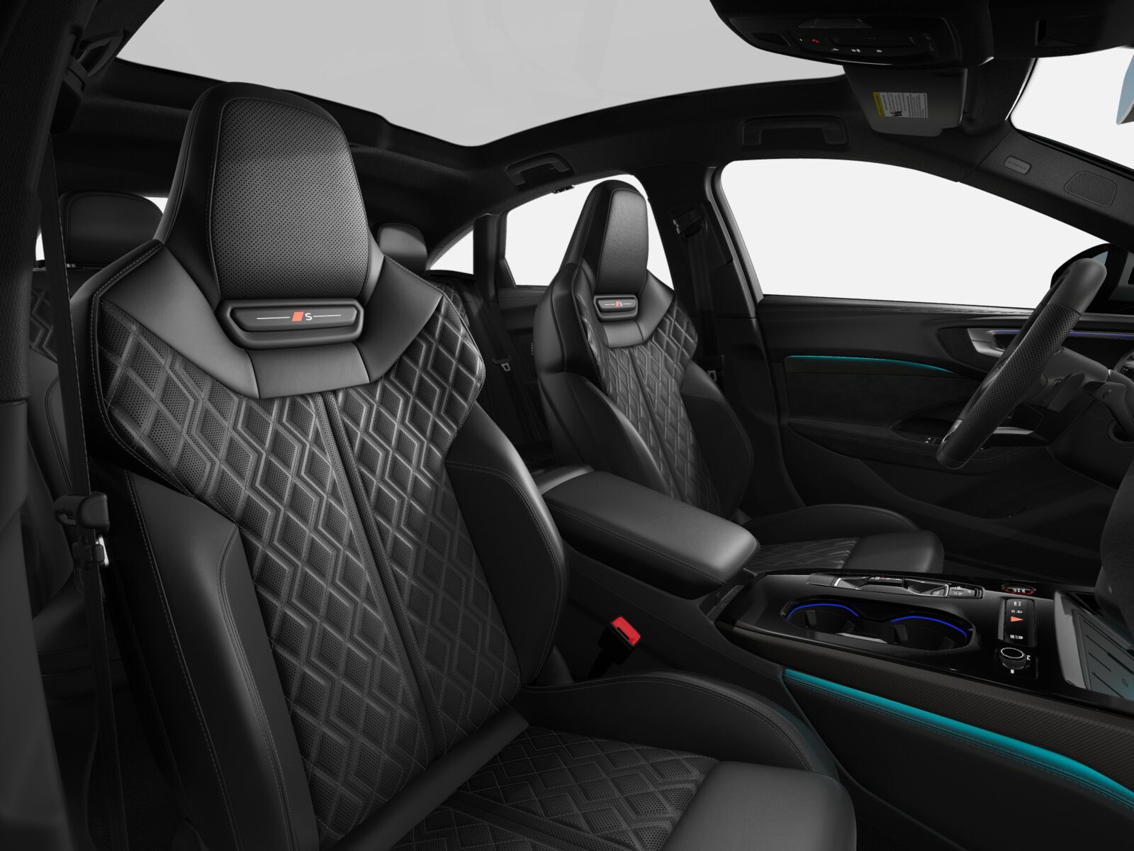 2025 Audi S5