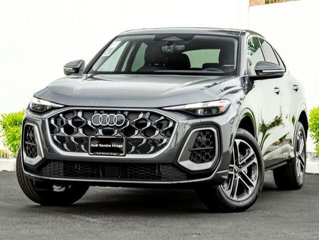2026 AUDI SQ5