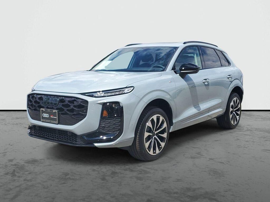 2026 Audi Q3