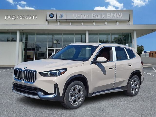 2026 BMW X1