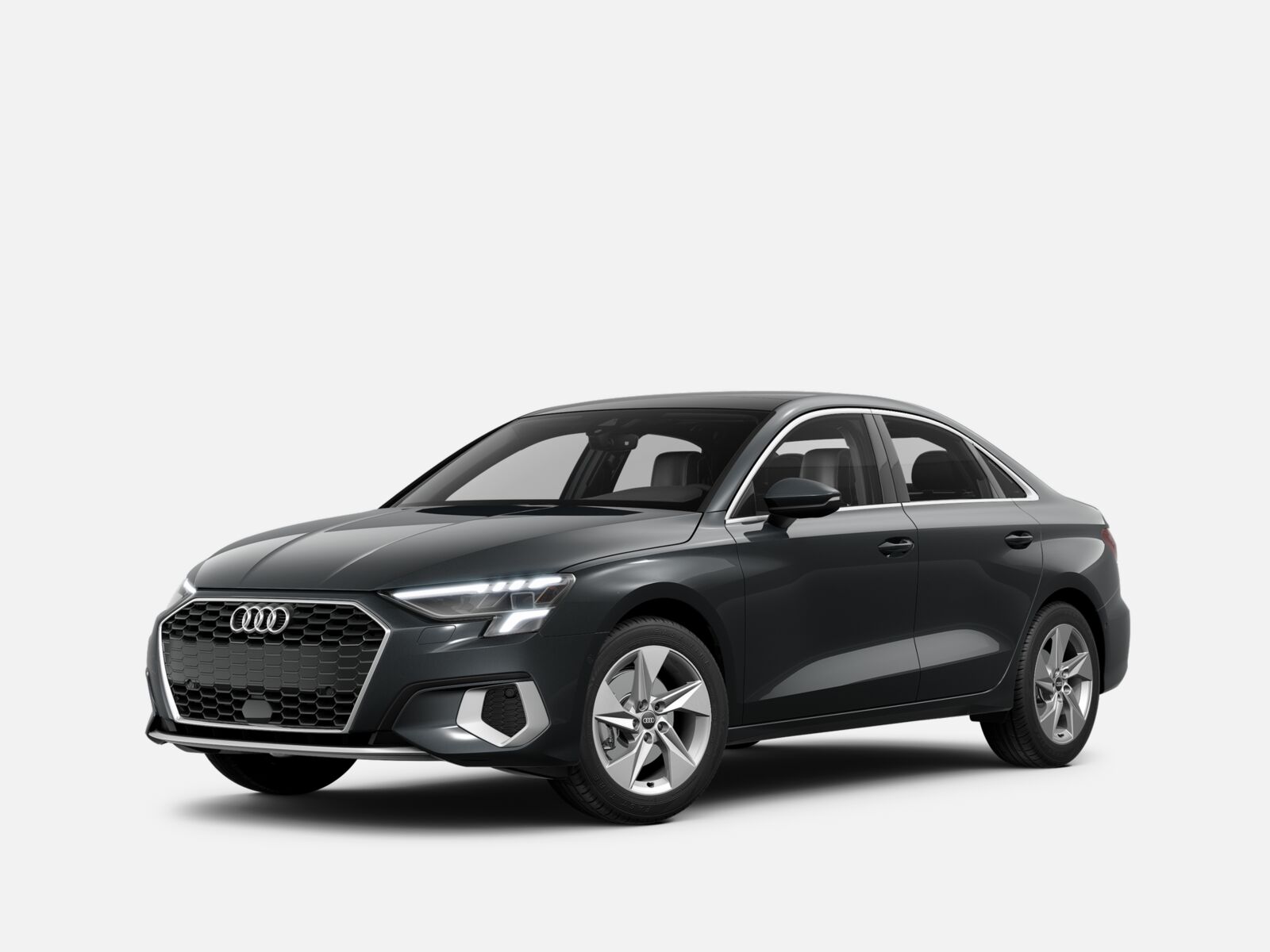 2024 AUDI A3