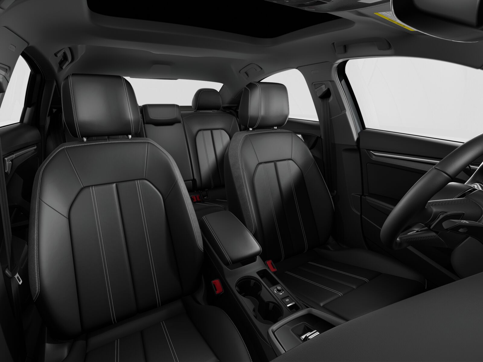 2024 Audi A3