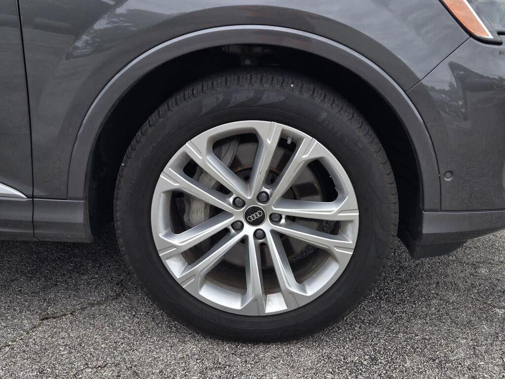 2025 Audi Q7