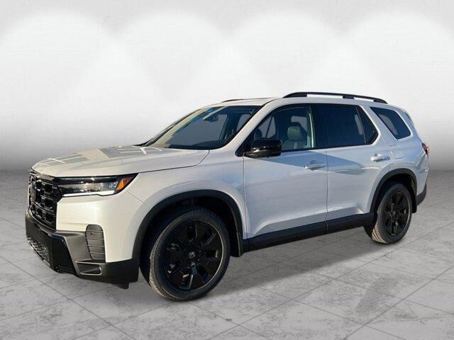 2026 HONDA Pilot