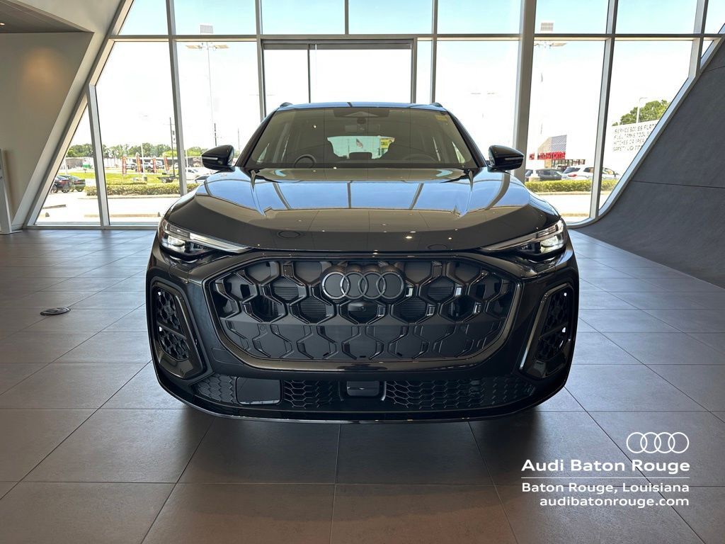 2026 Audi Q5