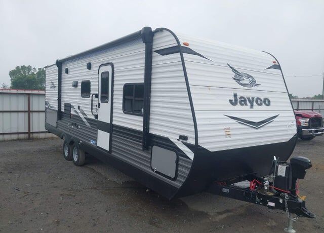 2022 JAYCO Jayco
