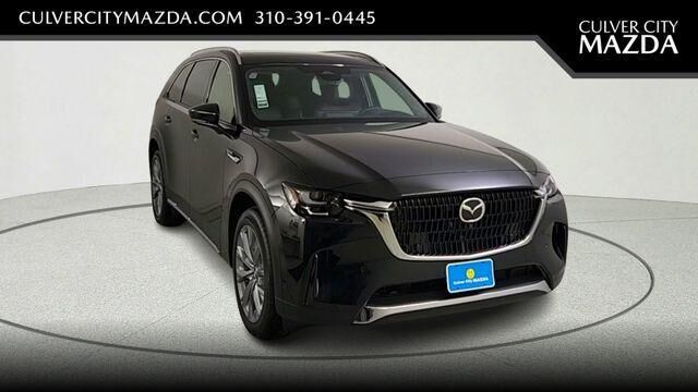 2026 MAZDA CX-90