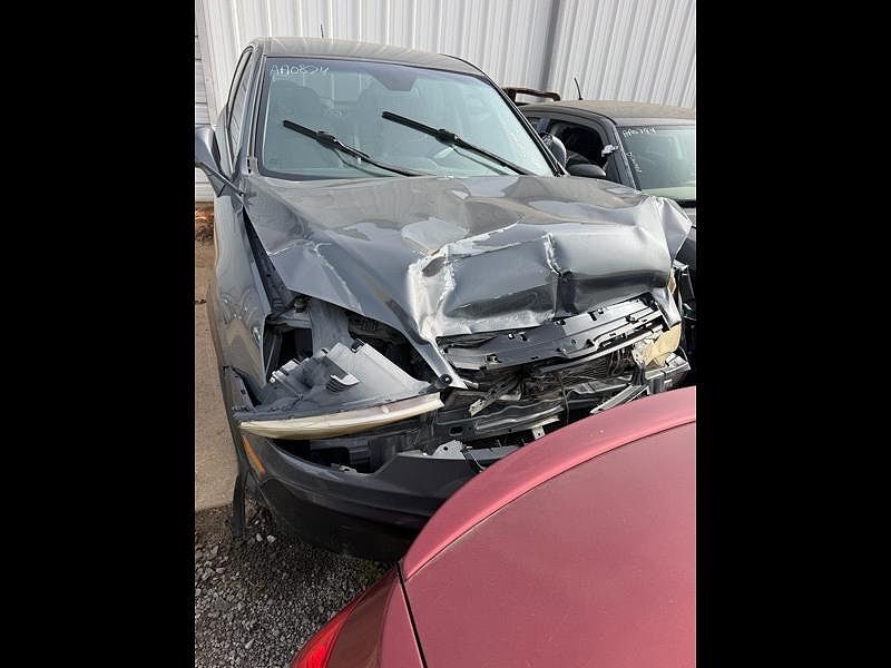2008 SATURN Vue
