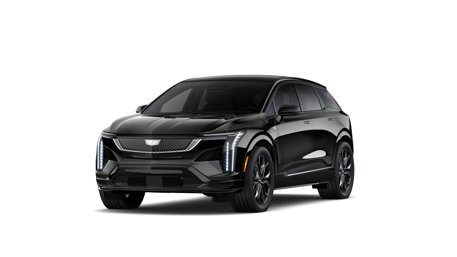 2026 CADILLAC Optiq