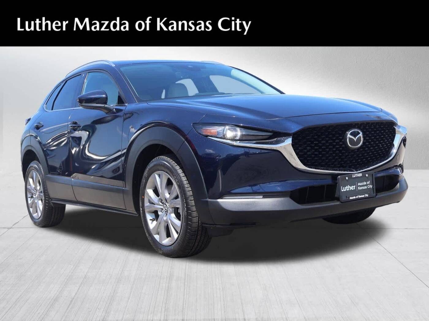 2023 MAZDA CX-30