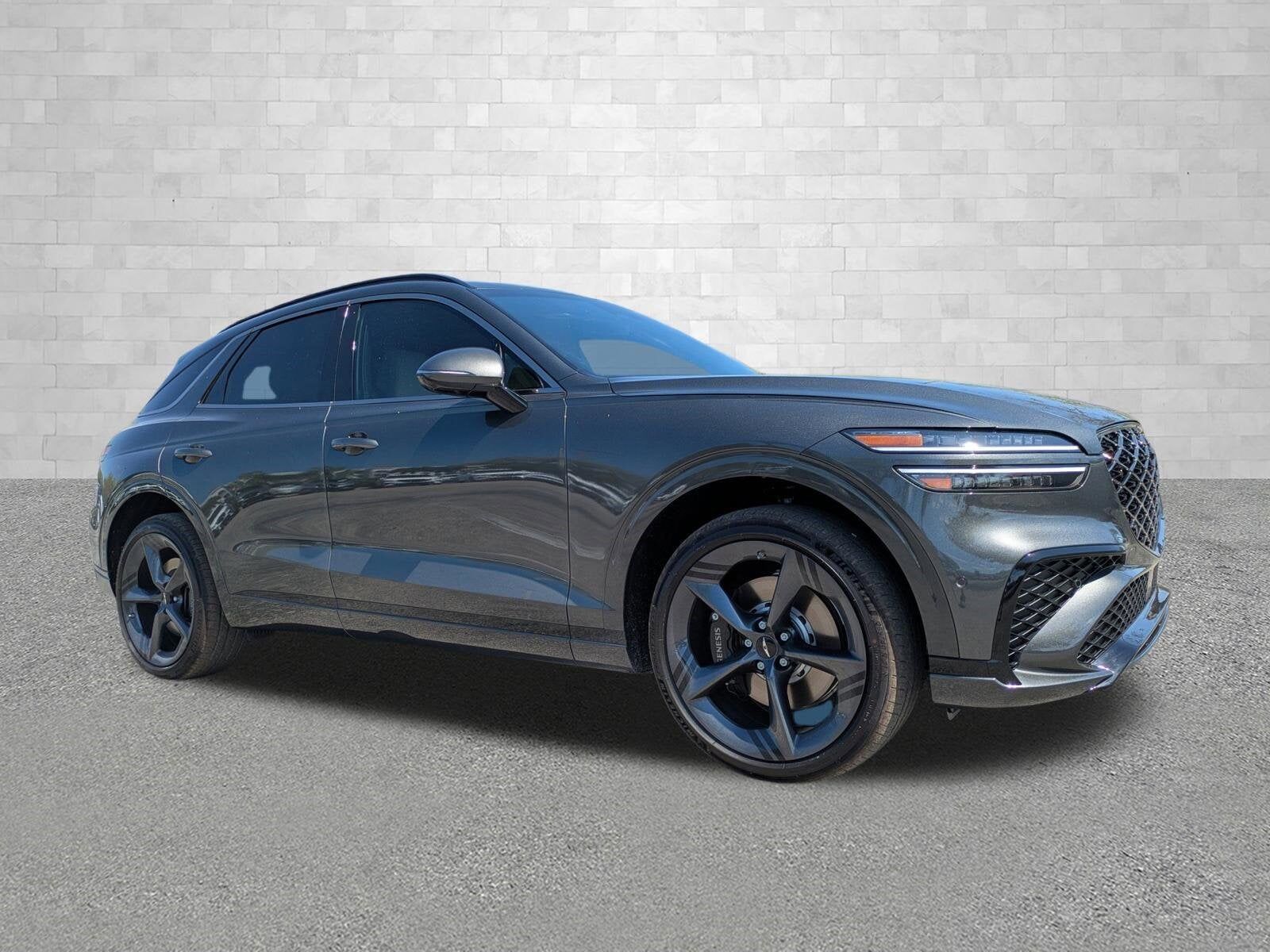 2026 GENESIS GV70