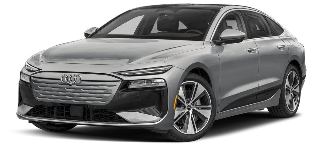 2027 AUDI A6