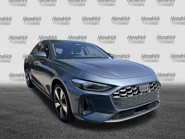 2025 Audi A5