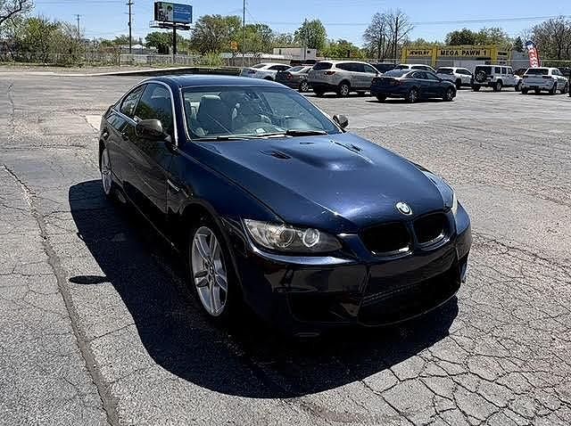 2010 BMW 3 Series
